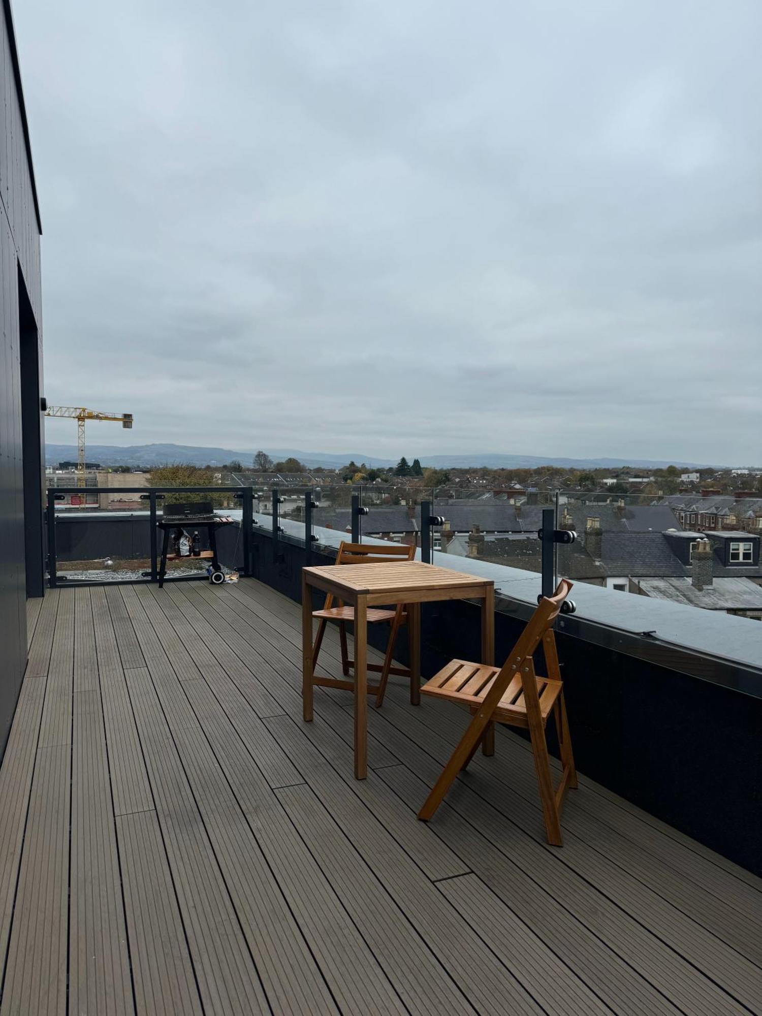 Accommodatie bij particulieren Luxurious Penthouse *